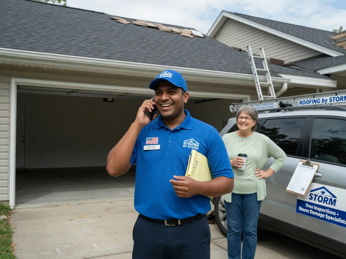 Roof Repair Near Me Emmet, NE FAQs